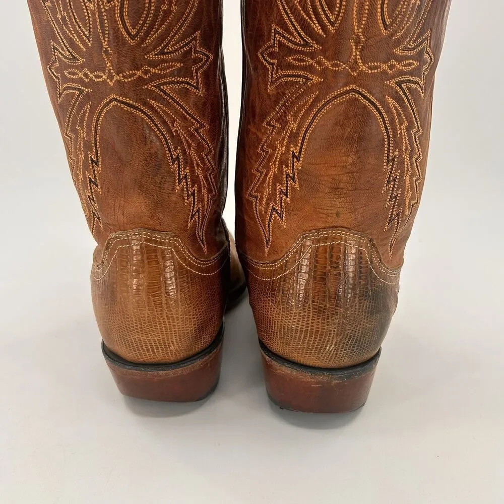 Lucchese good due